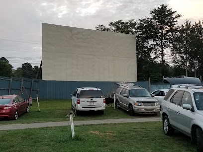 King Drive-In