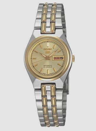 Watch & Eyewear Center