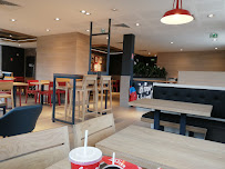 Atmosphère du Restaurant KFC Bonneuil à Bonneuil-sur-Marne - n°13