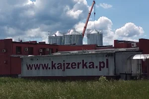 Grupa Machela Kajzerka Sp. z o.o. Zakład Produkcyjny image