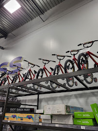 Academy Sports + Outdoors - Photo 4 - Car repair in Mesquite, TX, Mesquite