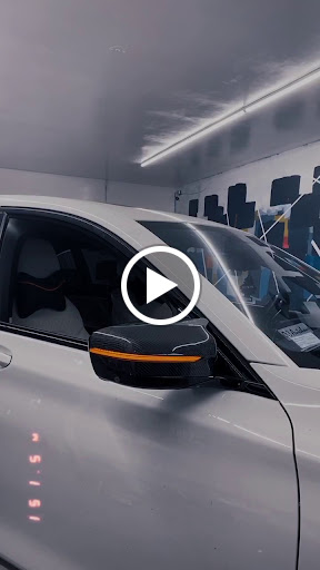 Auto Body Shop «galaxy auto collision», reviews and photos, 6514 N Paramount Blvd, Long Beach, CA 90805, USA