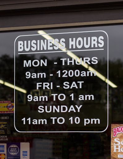 Liquor Store «A & B Liquor Store», reviews and photos, 46778 Van Dyke, Utica, MI 48317, USA