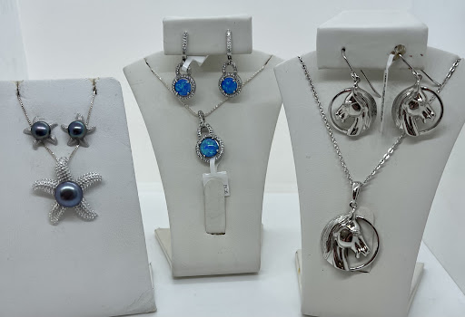 Jewelry Designer «Susan Mc Lauchlan Jewelers», reviews and photos, 10388 Leadbetter Rd, Ashland, VA 23005, USA