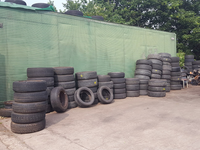 Reviews of Great Barr Tyres in Birmingham - Tire shop