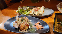 Takoyaki du Restaurant japonais JUGUEM à Toulouse - n°8