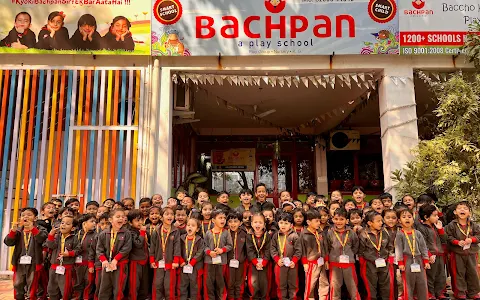 Bachpan Play School image