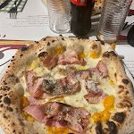 Photo n°2 de l'avis de Nicole.e fait le 05/09/2023 à 07:47 sur le  La Mafaldina Pizzeria - Pontevigodarzere à Padua