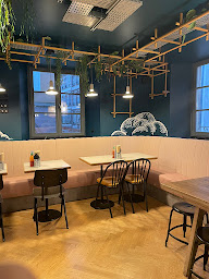 Photo n°147 de East Canteen Grand'Rue à Strasbourg ()