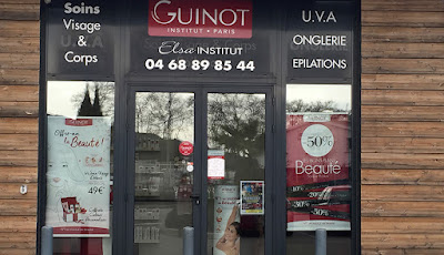 Elsa Institut à Laroque-des-Albères