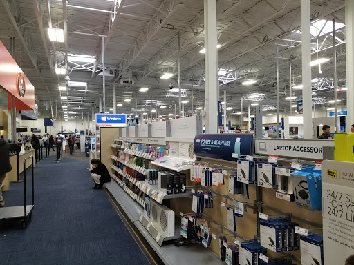 Electronics Store «Best Buy», reviews and photos, 50 NJ-36, Eatontown, NJ 07724, USA
