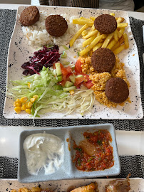 Les plus récentes photos du Restaurant turc Saray Grill Restaurant Kebab à Marseille - n°3