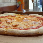 Photo n°2 de l'avis de Vio. fait le 04/09/2023 à 15:50 sur le  C'è Pizza E Pizza à Venice