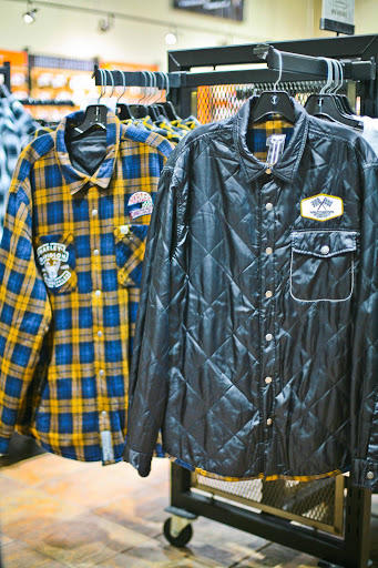 Harley-Davidson Dealer «Simi Valley Harley-Davidson», reviews and photos, 6190 Condor Dr, Moorpark, CA 93021, USA