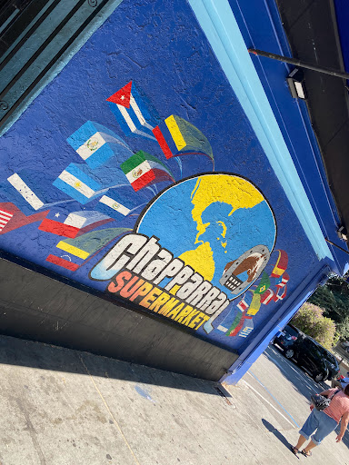 Supermarket «Chaparral Supermarket», reviews and photos, 1001 E Santa Clara St, San Jose, CA 95116, USA