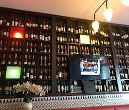 Restaurant El Dorado photo