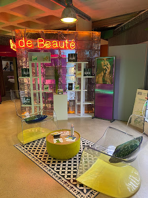 Le Nuage Beauté by Audrey G. à Montpellier