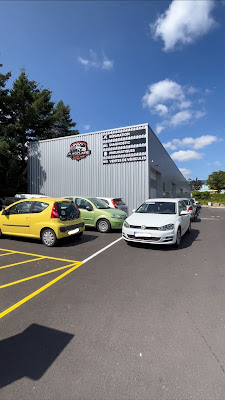 autoclaire à Beaumont