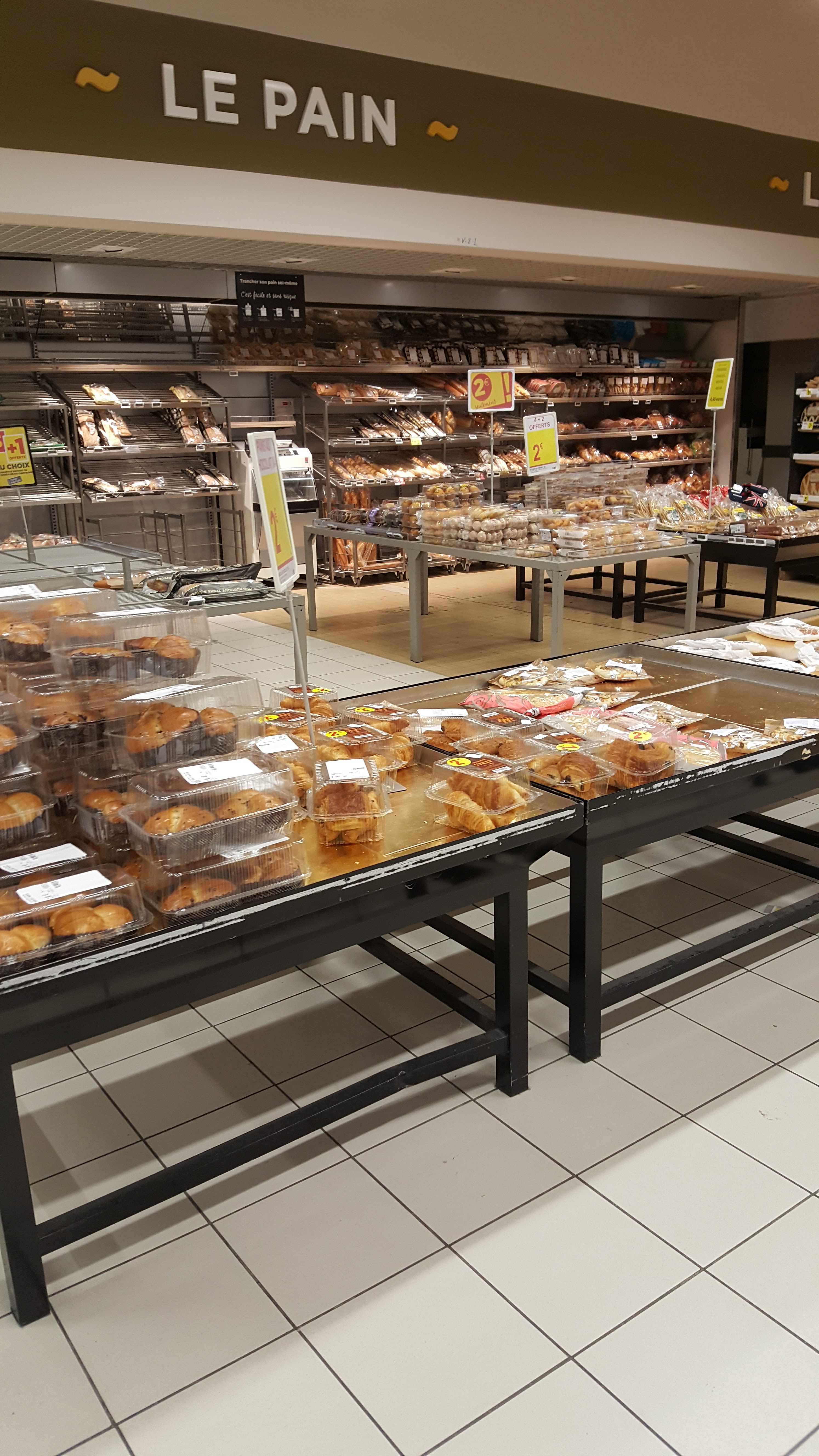 Photo n° 15 de l'avis de Franck.a fait le 11/02/2019 à 23:32