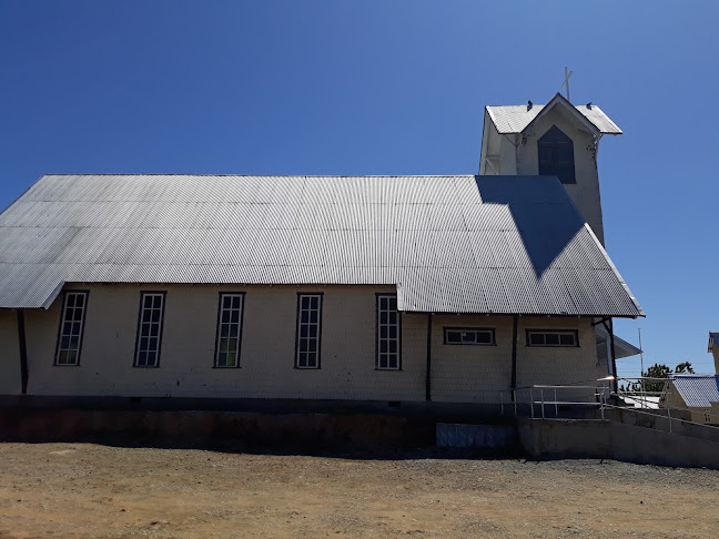 Opiniones de Iglesia Nueva Braunau en Puerto Varas - Iglesia