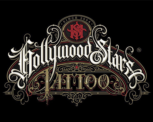 Tattoo Shop «Hollywood Stars Tattoo», reviews and photos, 9200 S Sepulveda Blvd, Los Angeles, CA 90045, USA