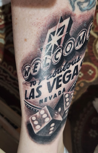 Find tornado tattoo ideas for your next unique tattoo in Glendale at PRINCE ART AND INK