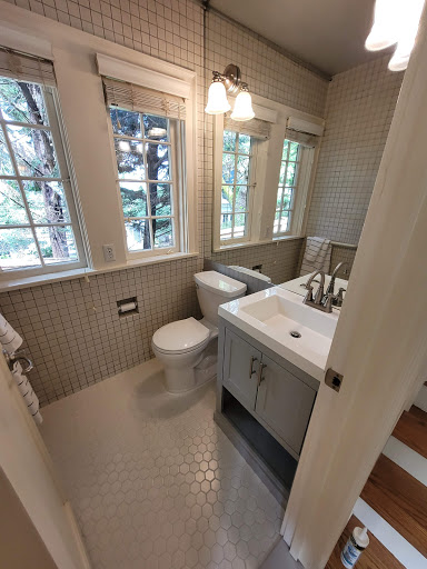 Botanical Garden «Washington Park Arboretum - UW Botanic Gardens», reviews and photos, 2300 Arboretum Dr E, Seattle, WA 98112, USA