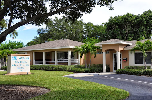 Insurance Resources, 6620 1st Ave S, St. Petersburg, FL 33707, Insurance Agency