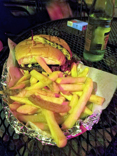 Bar & Grill «Casino El Camino», reviews and photos, 517 E 6th St, Austin, TX 78701, USA