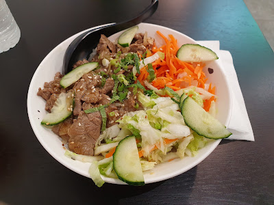 Thé Viet - Salon de bubble tea Vietnamien à Nancy
