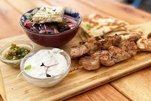 Orexi Greek Street Food - Summerfield image