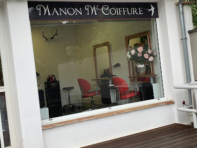 Manon M'Coiffure à Lavaur