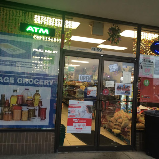 Asian Grocery Store «Image Grocery LLC», reviews and photos, 4669 Morse Centre Rd, Columbus, OH 43229, USA