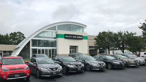 Enterprise Car Sales, 7436 N Military Hwy, Norfolk, VA 23518, USA, 