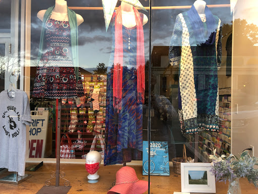 Used Clothing Store «2nd To None», reviews and photos, 112 Main St, Ellsworth, ME 04605, USA