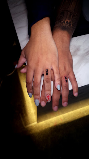 Find tattoo ideas for tummy tuck scars for your next unique tattoo in Ridgewood at TOP SECRET TATTOO