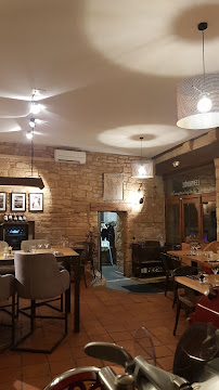 Atmosphère du Restaurant français Restaurant l'Entrepôte à Sarlat-la-Canéda - n°8
