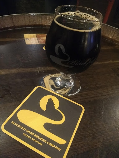 Brewery «Blackfoot River Brewing Co», reviews and photos, 66 S Park Ave, Helena, MT 59601, USA