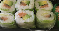 Plats et boissons du Restaurant de sushis Fresh sushi à Paris - n°5