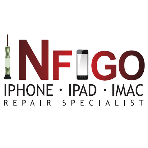 Electronics Repair Shop «iNfigo iPhone iPad iMac Repair & Accessories», reviews and photos, 108 S Cedros Ave, Solana Beach, CA 92075, USA