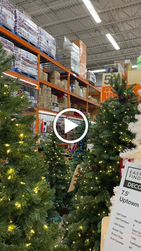 Home Improvement Store «The Home Depot», reviews and photos, 3183 SW 160th Avenue, Miramar, FL 33027, USA