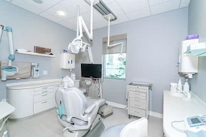 Ryan C. Taylor Periodontics & Dental Implants image