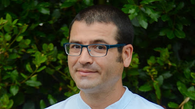 David UCEDA RODRIGUEZ à Anglet