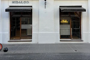Alfajores Hidalgo - Cafetería de especialidad image