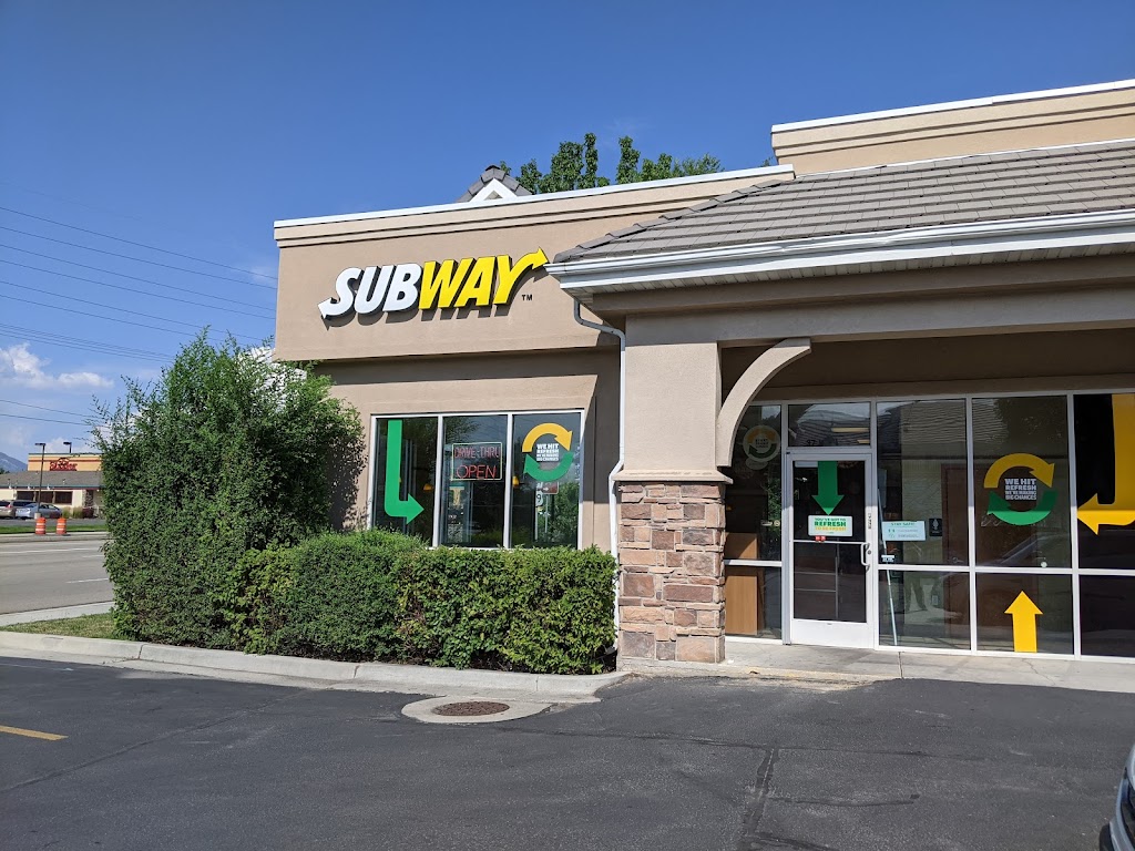 Subway 84070
