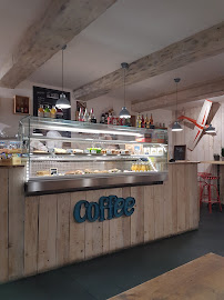 Atmosphère du Café HOBO COFFEE à Nice - n°6