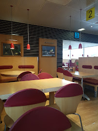 Atmosphère du Restauration rapide McDonald's à Saint-Martin-Boulogne - n°3