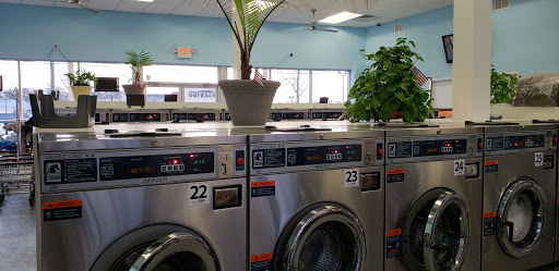 Laundromat «Best Laundromat», reviews and photos, 2767 Hooper Ave, Brick, NJ 08723, USA
