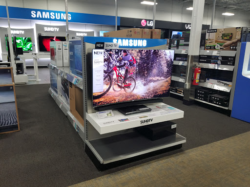 Electronics Store «Best Buy», reviews and photos, 4505 Monroe St, Toledo, OH 43613, USA