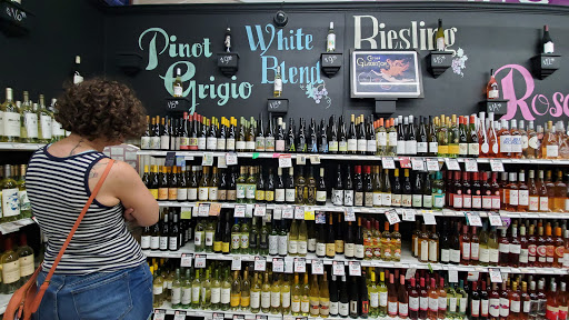 Liquor Store «Warehouse Liquor Mart», reviews and photos, 3371 W Hampden Ave, Englewood, CO 80110, USA